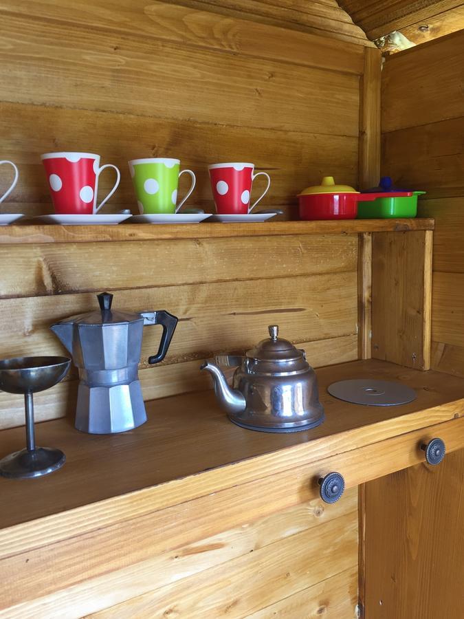 Horske Apartmany Bily Vlk Vaclavov u Bruntalu Eksteriør bilde